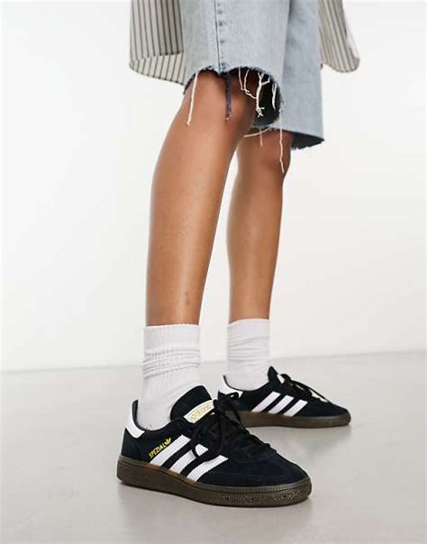 asos adidas spezial|adidas spezial official site.